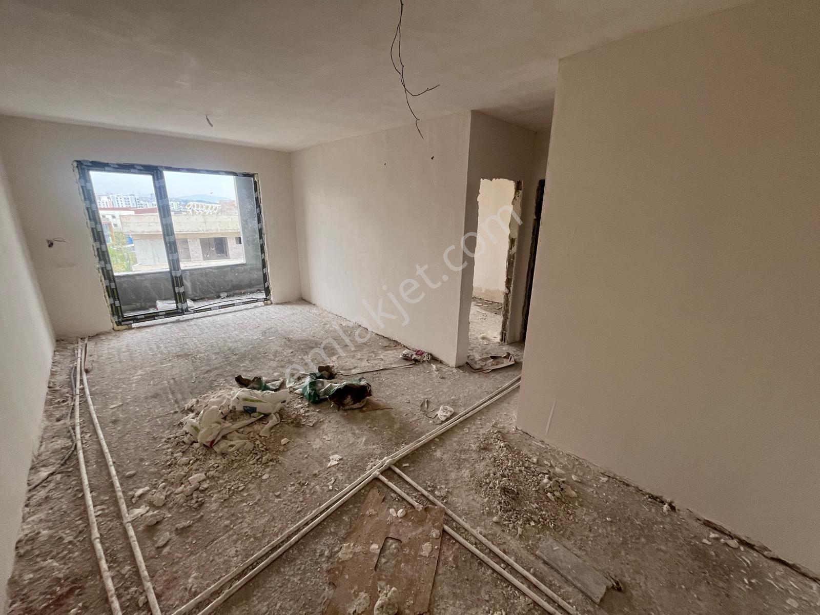 Ahiler'den Plevne Cd. Üzeri Yatırım Fırsatı - Görsel 6