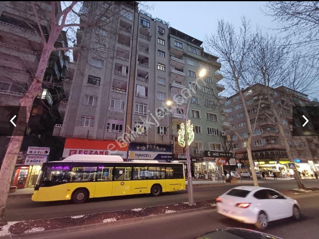 Kiralık 3+1 Ofis Gevran Cad Harikalar Avm Karşısı Diyarbakır - Görsel 18