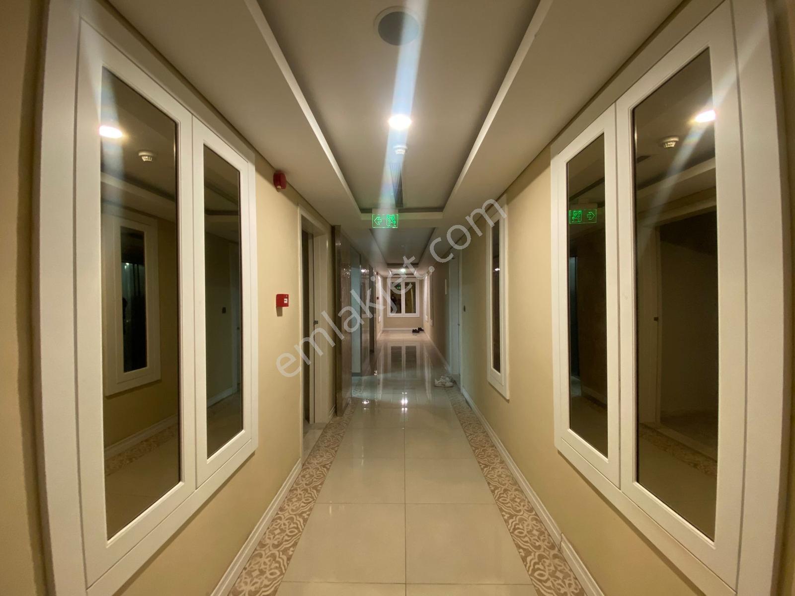 Büyükçekmece Pınartepe Mah 1coastal Cıty'de 2+1 Satılık Daire - Görsel 16