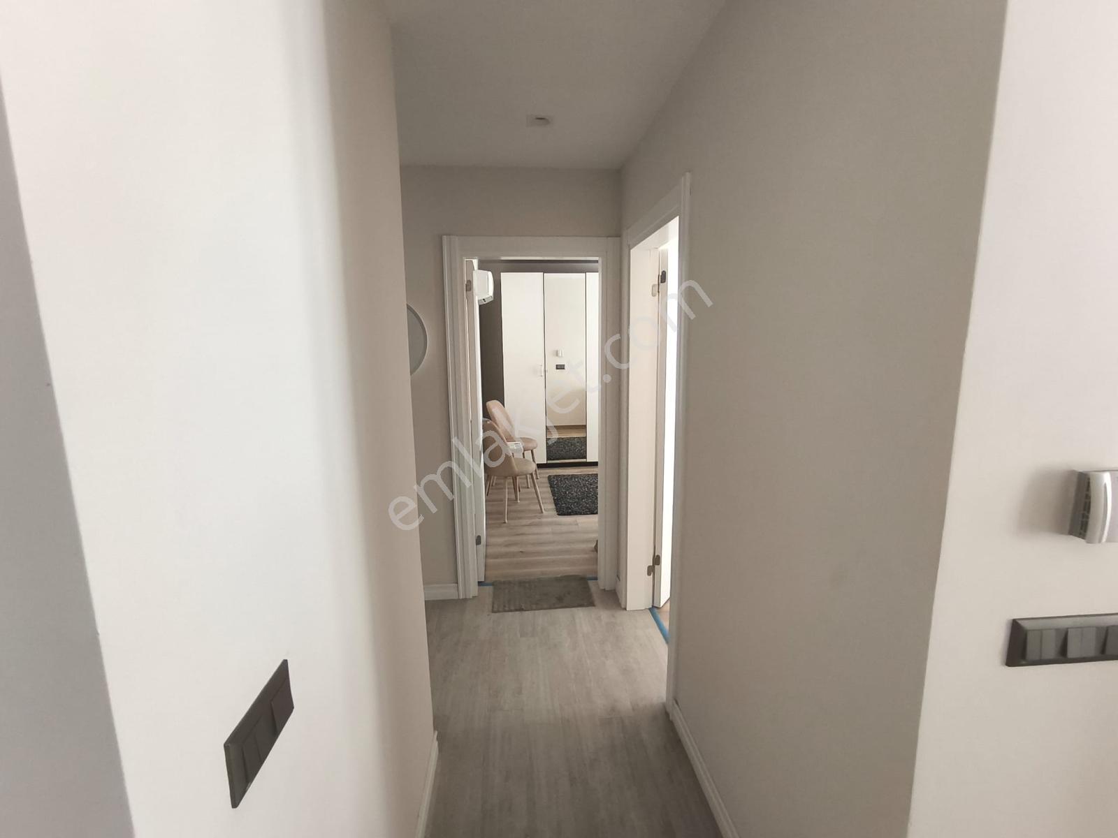 Büyükçekmece Pınartepe Mah 1coastal Cıty'de 2+1 Satılık Daire - Görsel 7