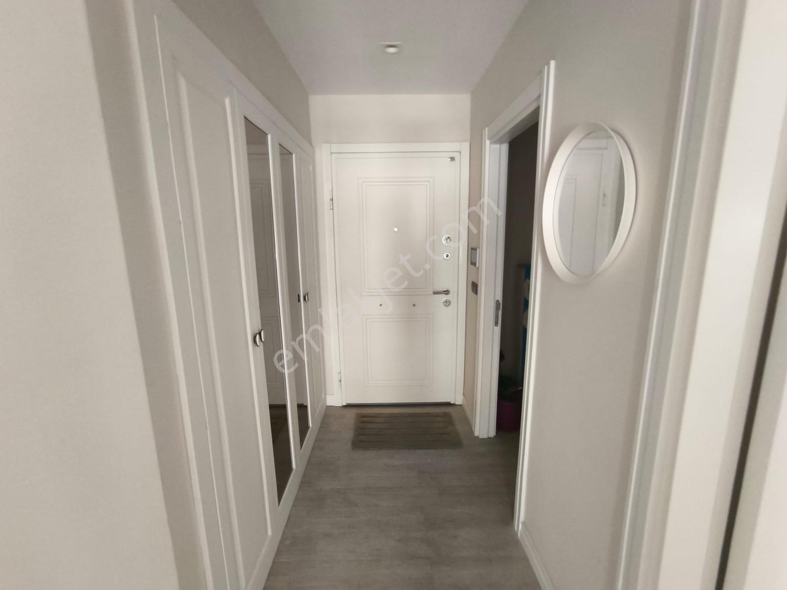 Büyükçekmece Pınartepe Mah 1coastal Cıty'de 2+1 Satılık Daire - Görsel 6