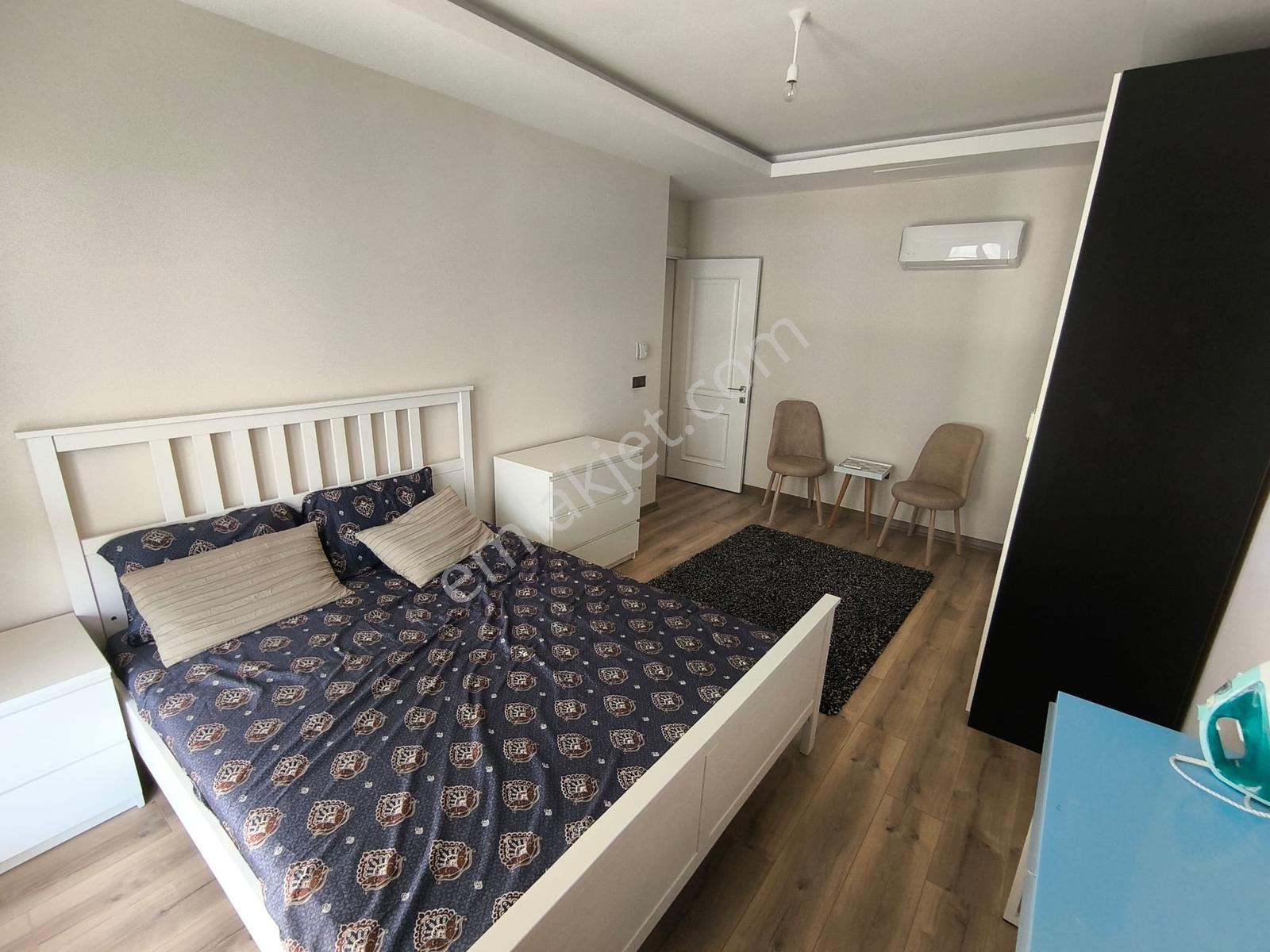 Büyükçekmece Pınartepe Mah 1coastal Cıty'de 2+1 Satılık Daire - Görsel 4