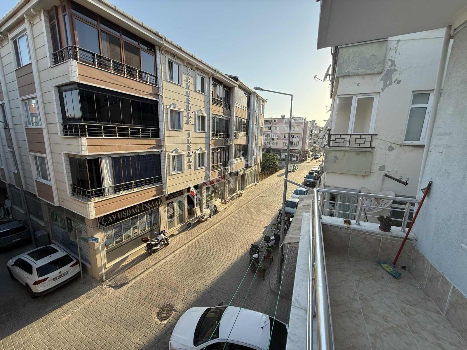 İstiklal Mh. Merkezde Denize 3 Dk Uzaklıkta 144 M2 3+1 Daire - Görsel 20