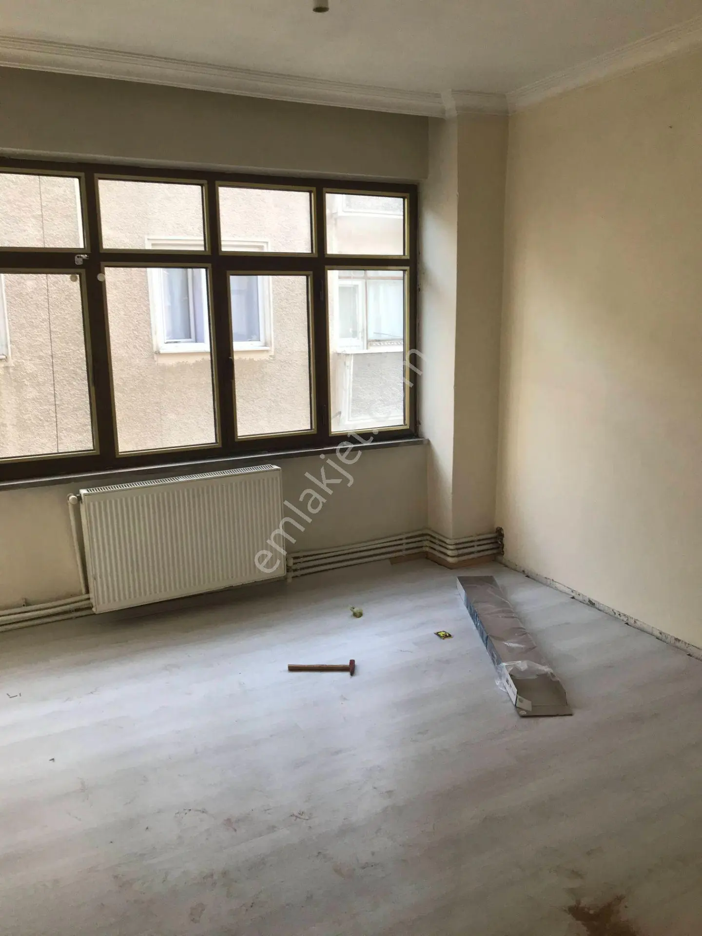 Sahibinden Ara Kat Doğalgazlı Güney Cephe - Görsel 5