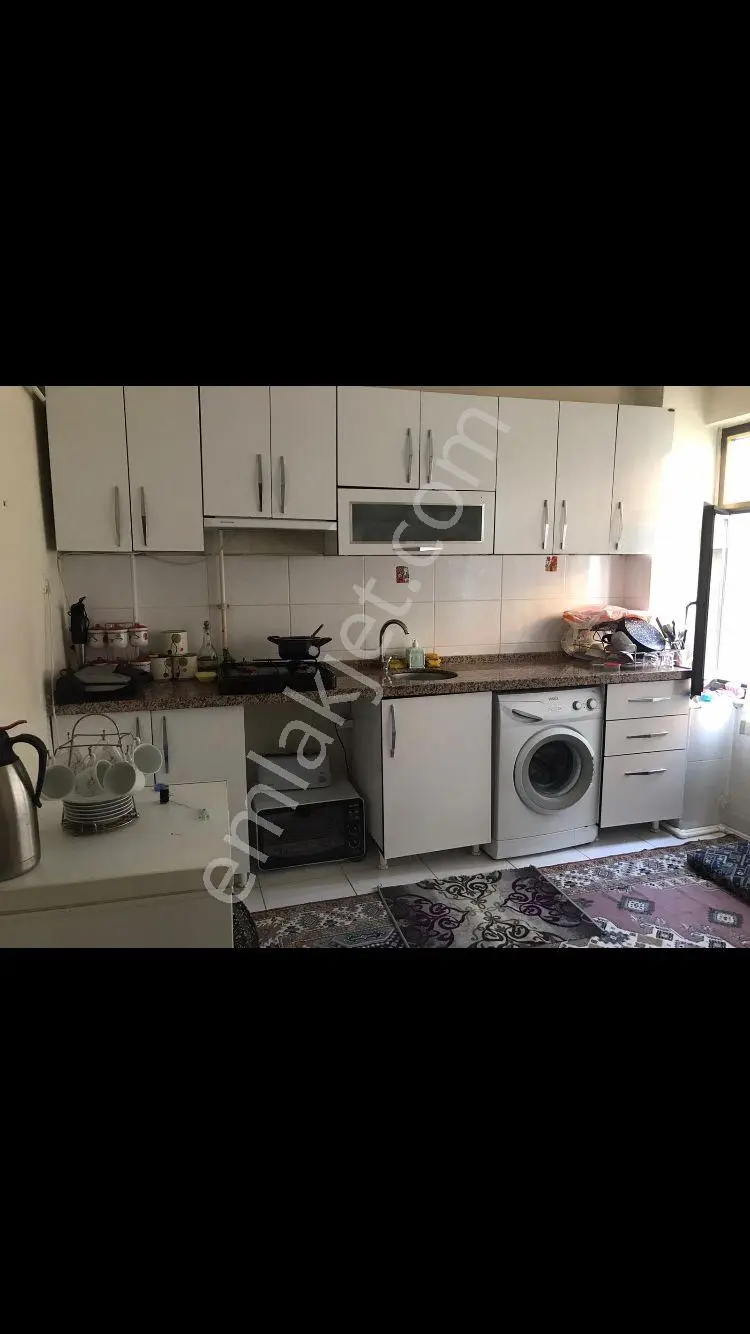 Sahibinden Ara Kat Doğalgazlı Güney Cephe - Görsel 4