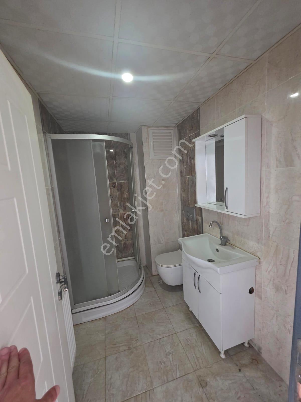 Bahçelievler Merkezde 2+1 Arakat Kiralık Daire - Görsel 8