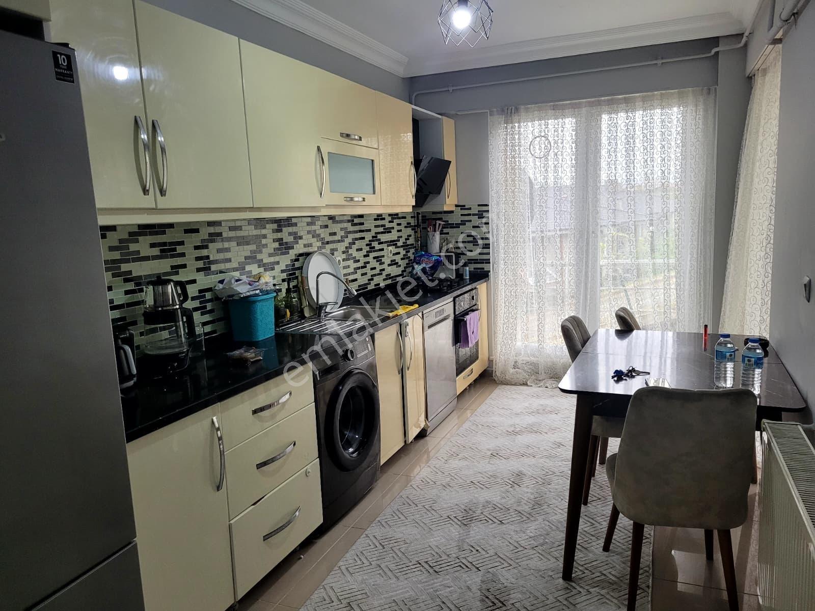 Serdivan Kemalpaşa'da Site İçinde Deposu Olan Geniş 2+1 Daire.. - Görsel 24