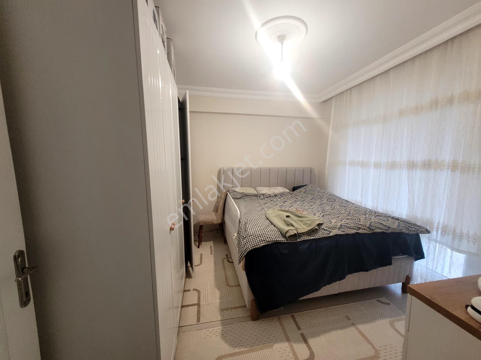 Serdivan Kemalpaşa'da Site İçinde Deposu Olan Geniş 2+1 Daire.. - Görsel 31