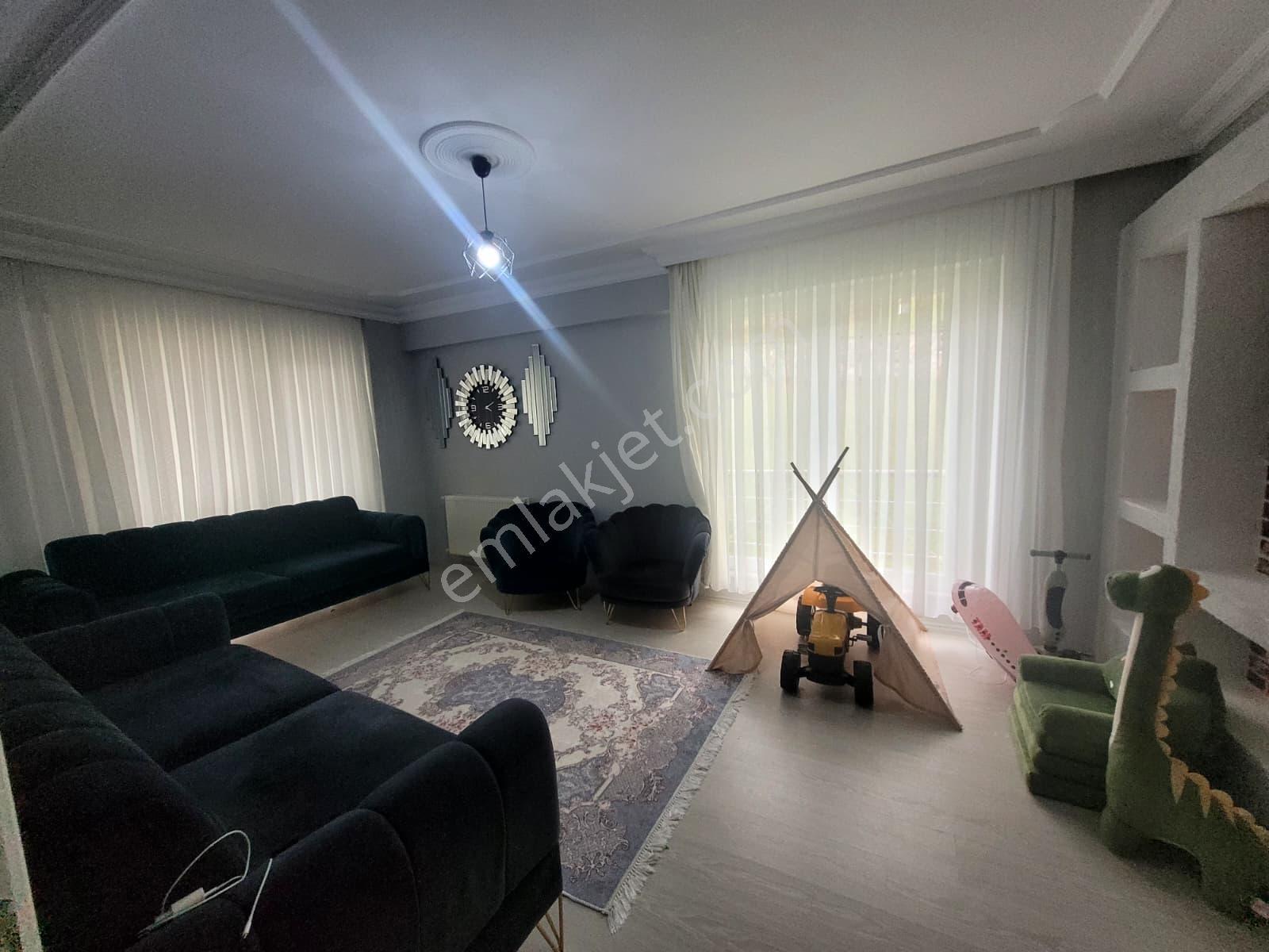 Serdivan Kemalpaşa'da Site İçinde Deposu Olan Geniş 2+1 Daire.. - Görsel 27