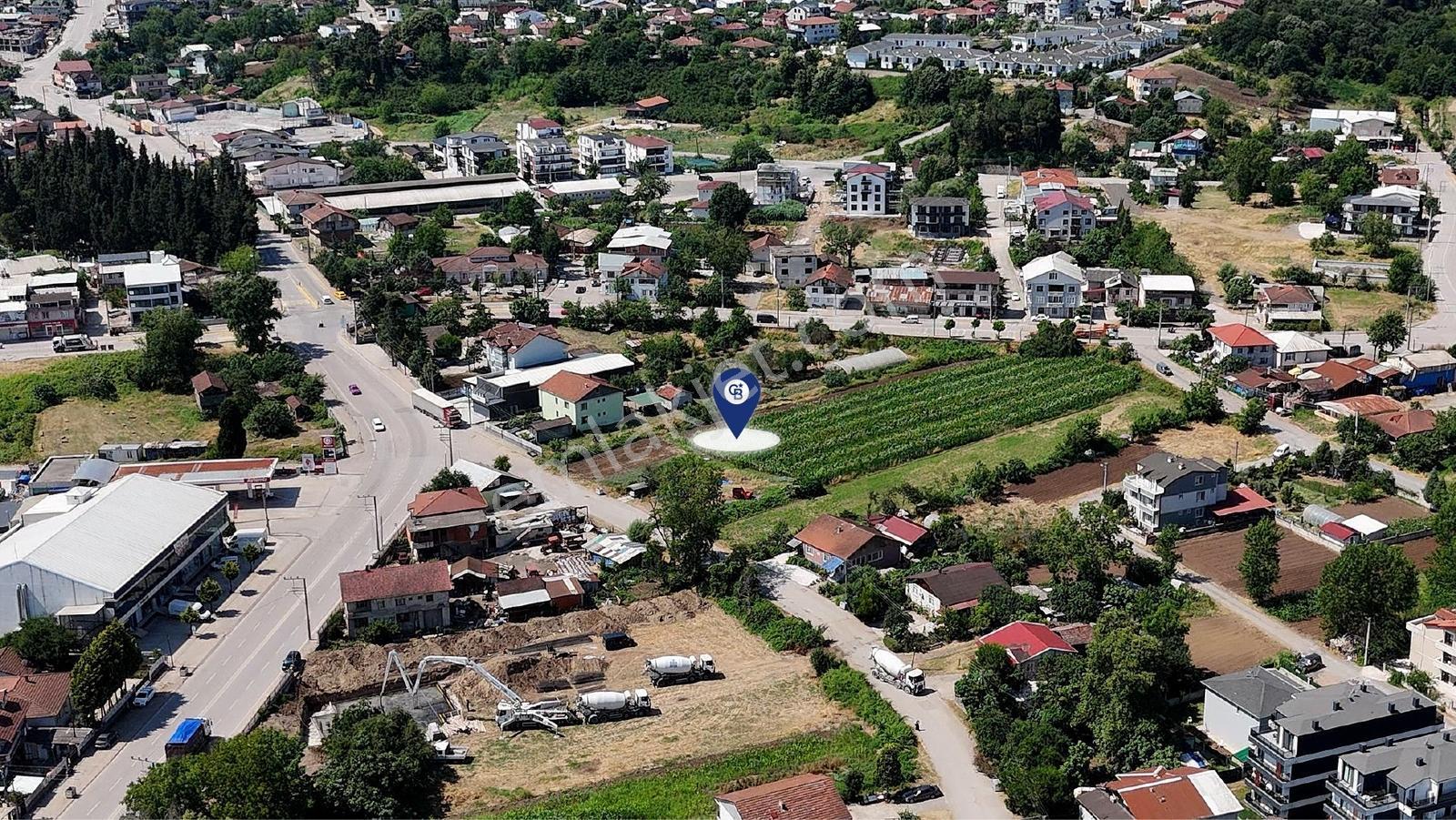 Cb Akademi Kullar Merkezde Satılık Ticari İmarlı Arsa Hisseleri - Görsel 6