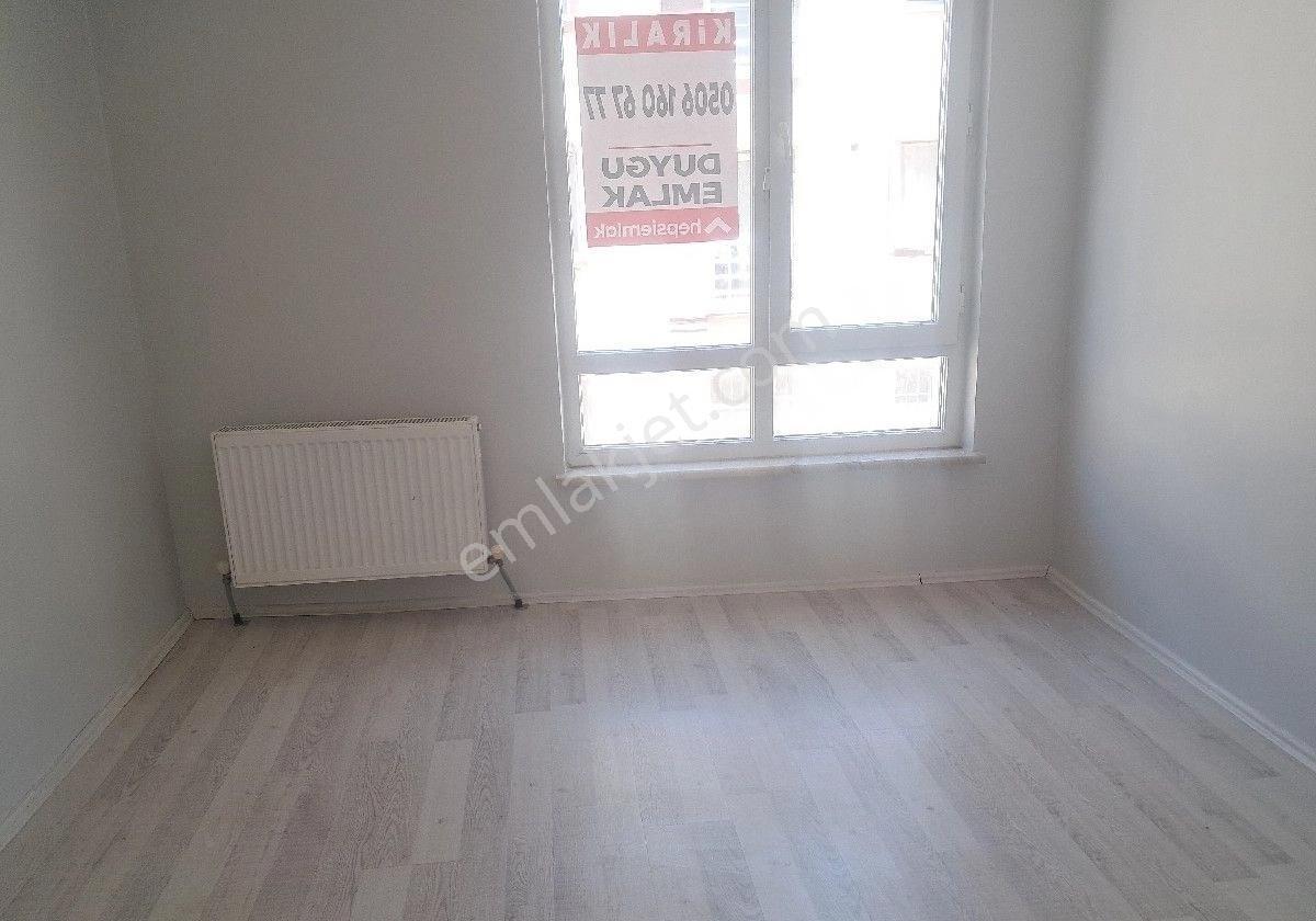 Duygu Emlak'tan Büyükdere Ogü Karşısında Kiralık 1+1 Bakımlı Daire - Görsel 4