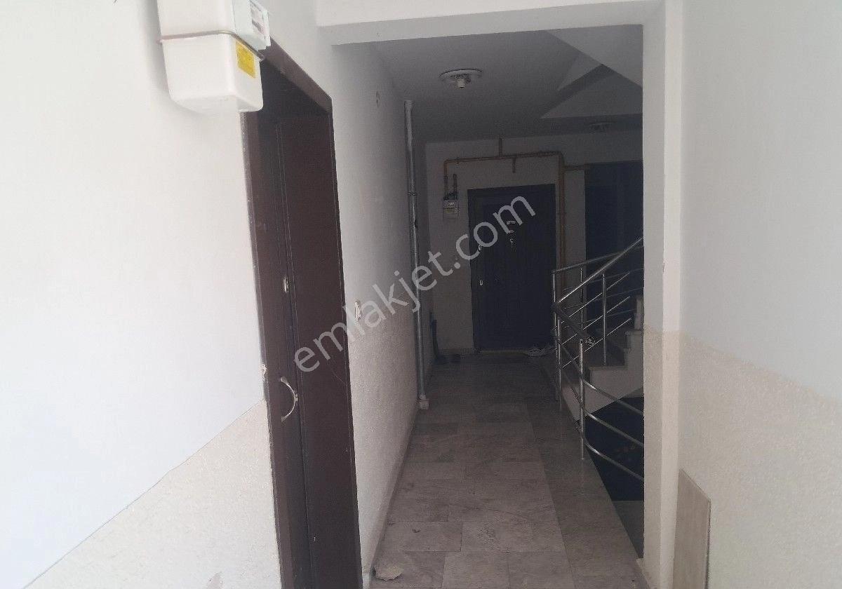 Duygu Emlak'tan Büyükdere Ogü Karşısında Kiralık 1+1 Bakımlı Daire - Görsel 5