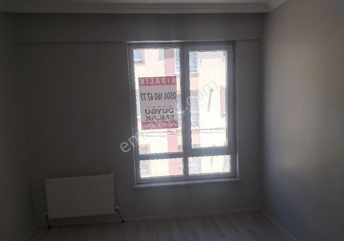 Duygu Emlak'tan Büyükdere Ogü Karşısında Kiralık 1+1 Bakımlı Daire - Görsel 24