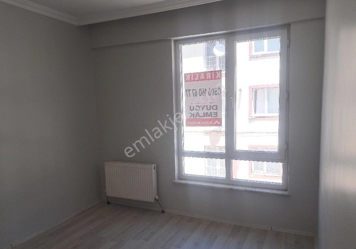 Duygu Emlak'tan Büyükdere Ogü Karşısında Kiralık 1+1 Bakımlı Daire - Görsel 23