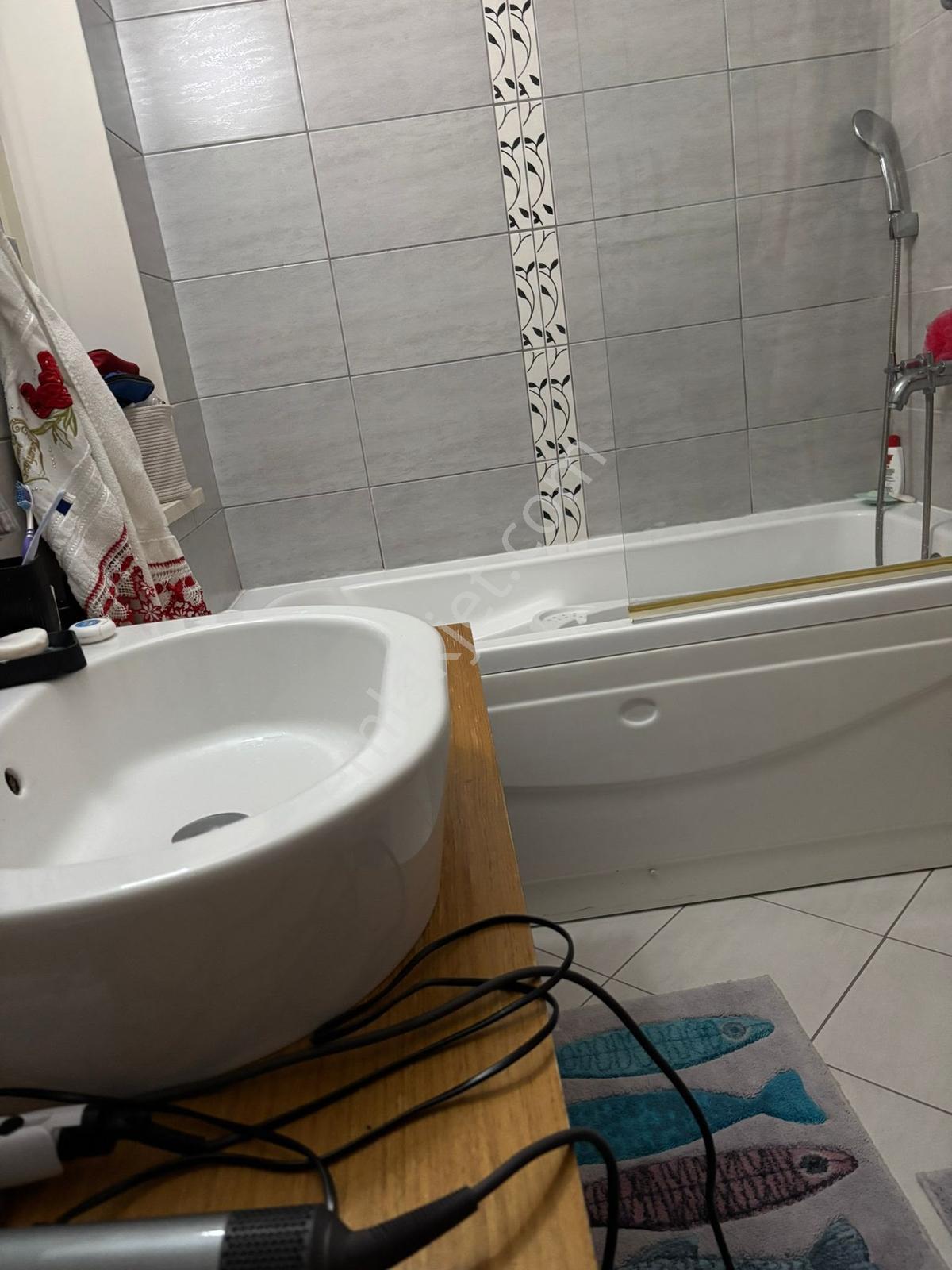 Kaan Emlaktan Servergazide Muhteşem Ara Kat Bir Daire Daha - Görsel 5