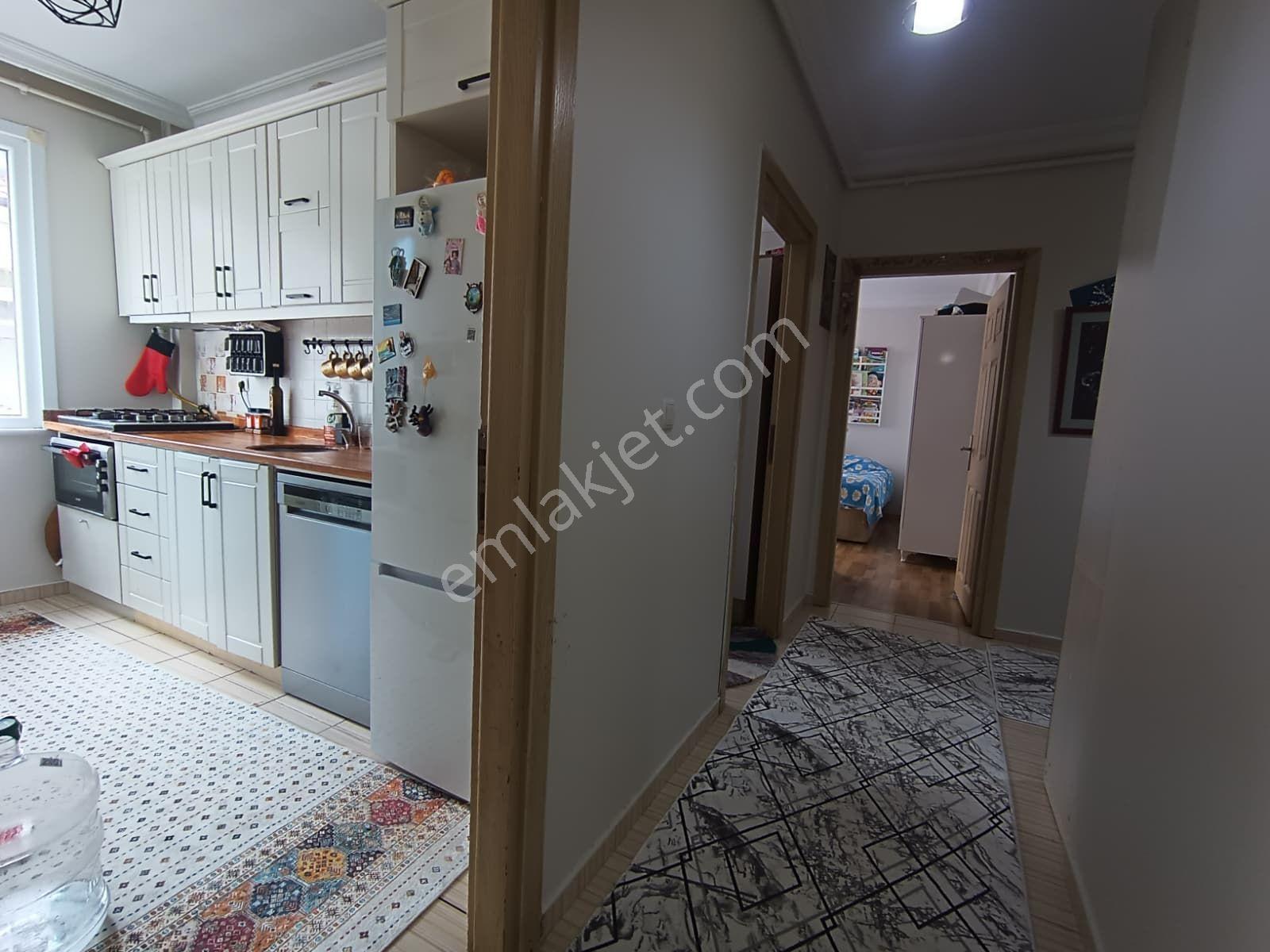 Bahçelievler Kocasinan'da Satılık Kat Mülkiyetli 150m² Dubleks - Görsel 3