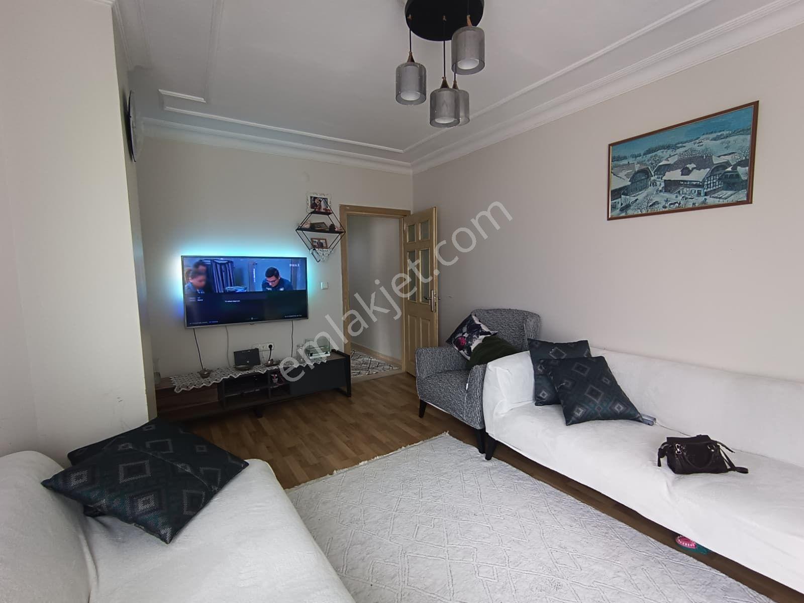 Bahçelievler Kocasinan'da Satılık Kat Mülkiyetli 150m² Dubleks - Görsel 9