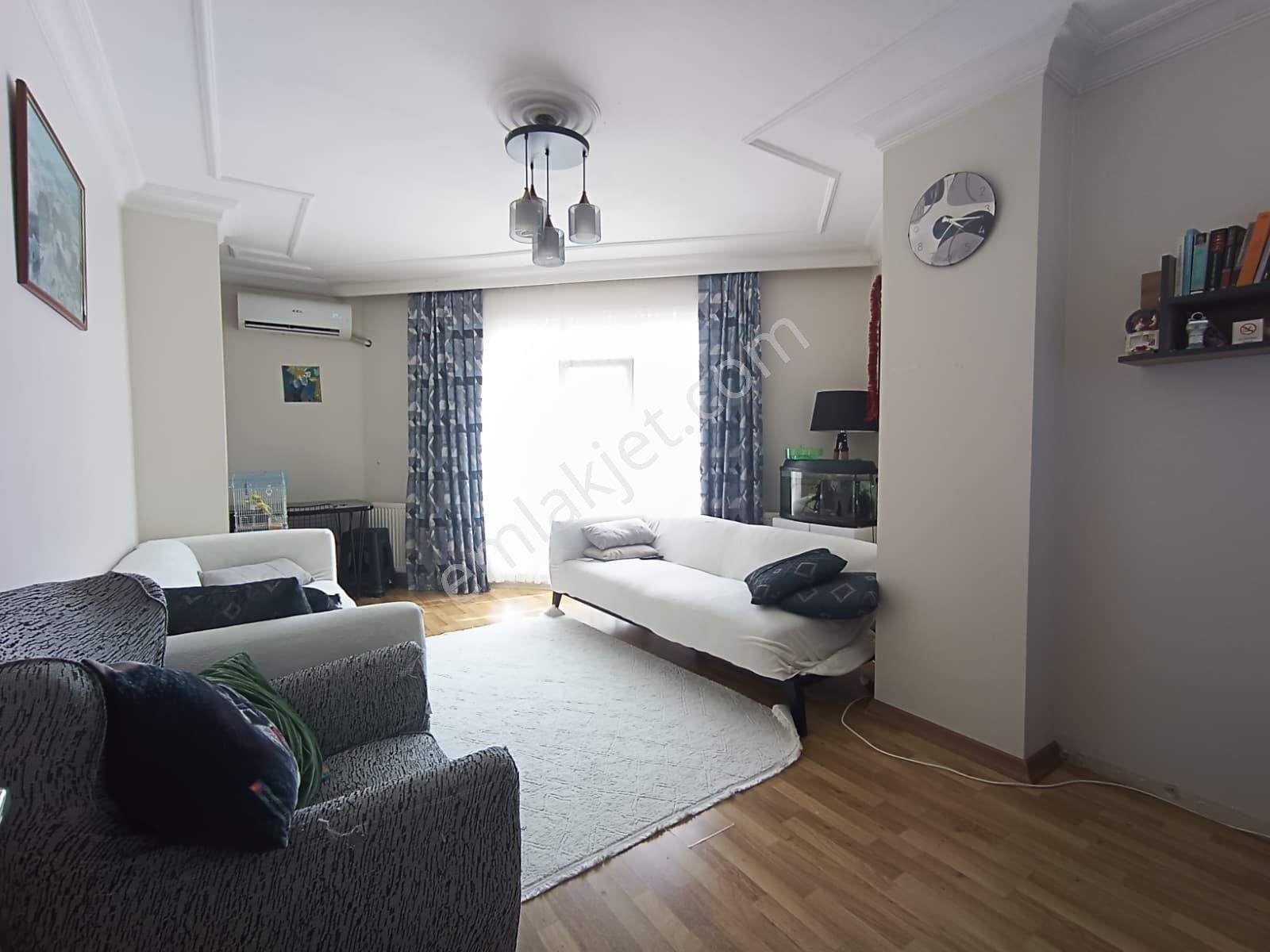 Bahçelievler Kocasinan'da Satılık Kat Mülkiyetli 150m² Dubleks - Görsel 10