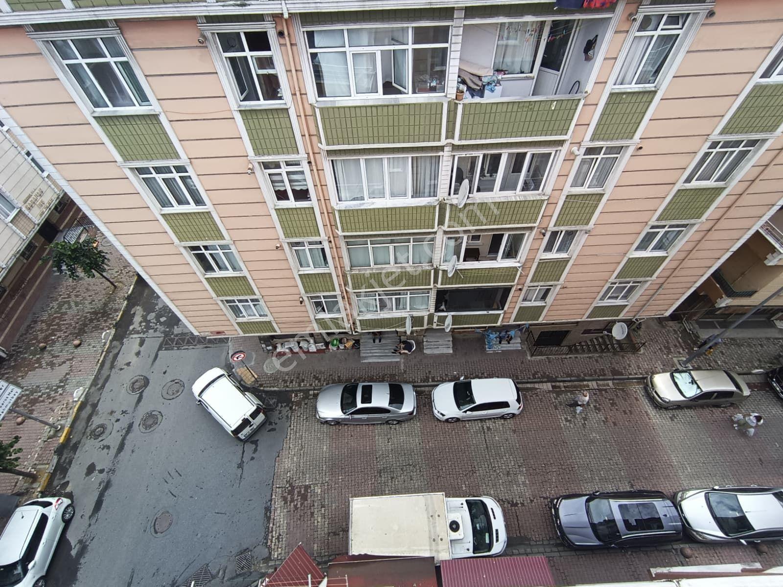 Bahçelievler Kocasinan'da Satılık Kat Mülkiyetli 150m² Dubleks - Görsel 35