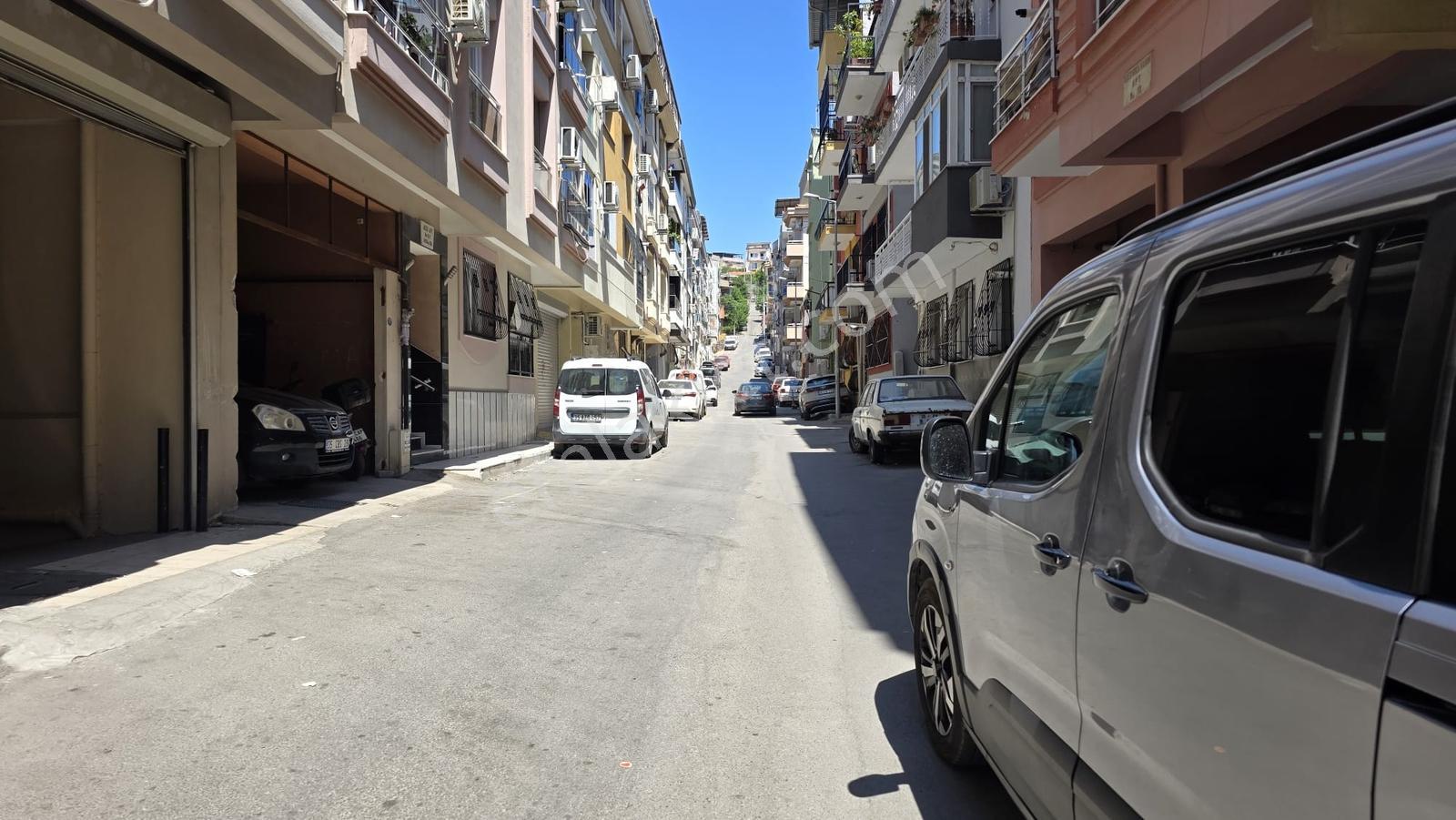 Zafertepe Mah. Caddeye Yakın Masrafsız 3+1 Daire - Görsel 24