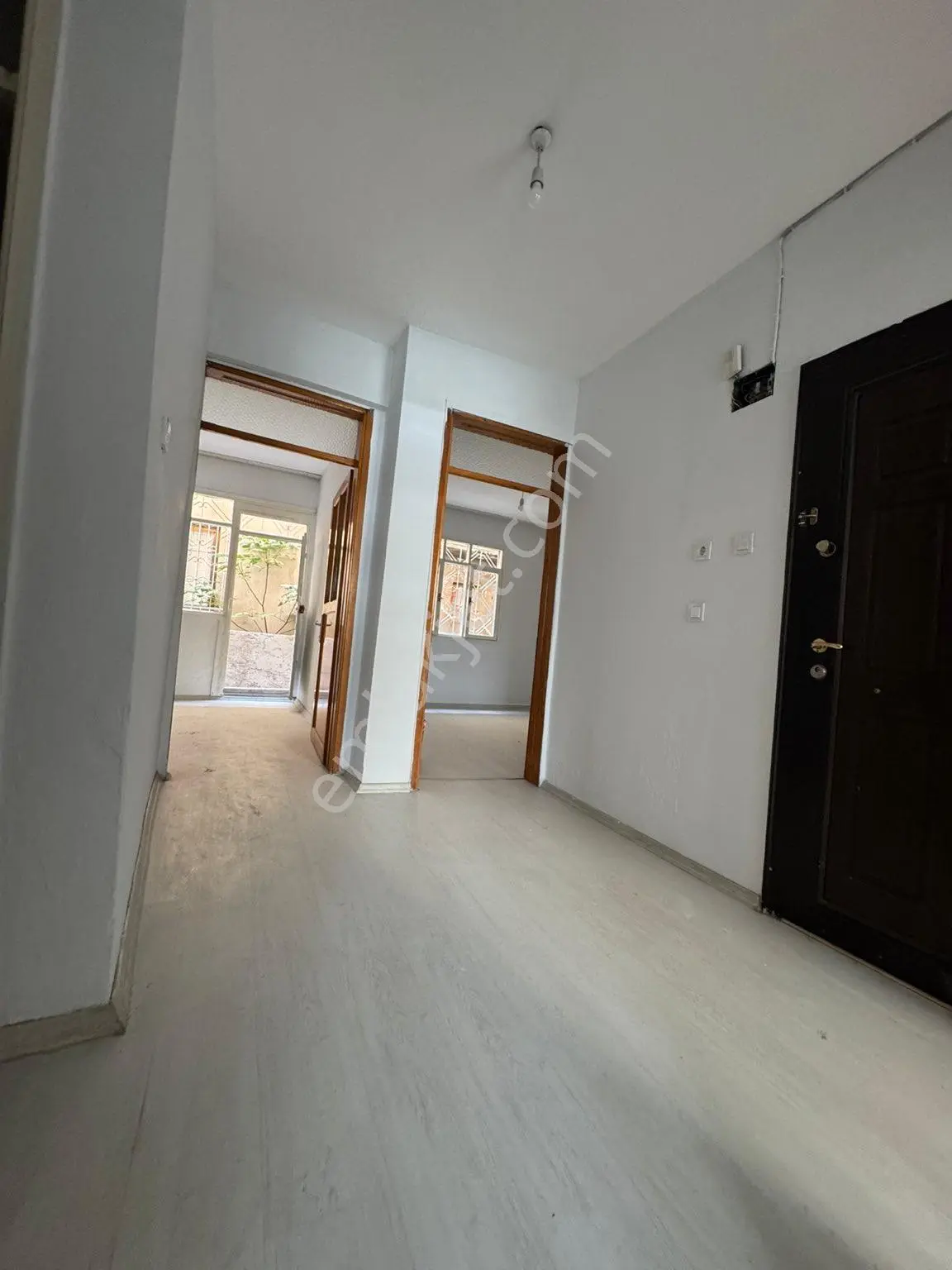 Buca Yeşilbağlar Mah. 2+1 100 M2. Bahçeli Satılık Kelepir Daire - Görsel 15