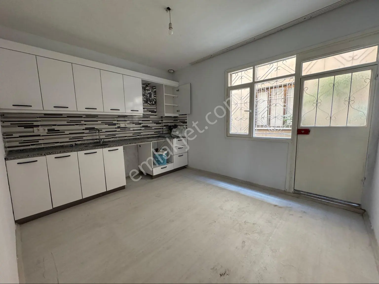 Buca Yeşilbağlar Mah. 2+1 100 M2. Bahçeli Satılık Kelepir Daire - Görsel 4
