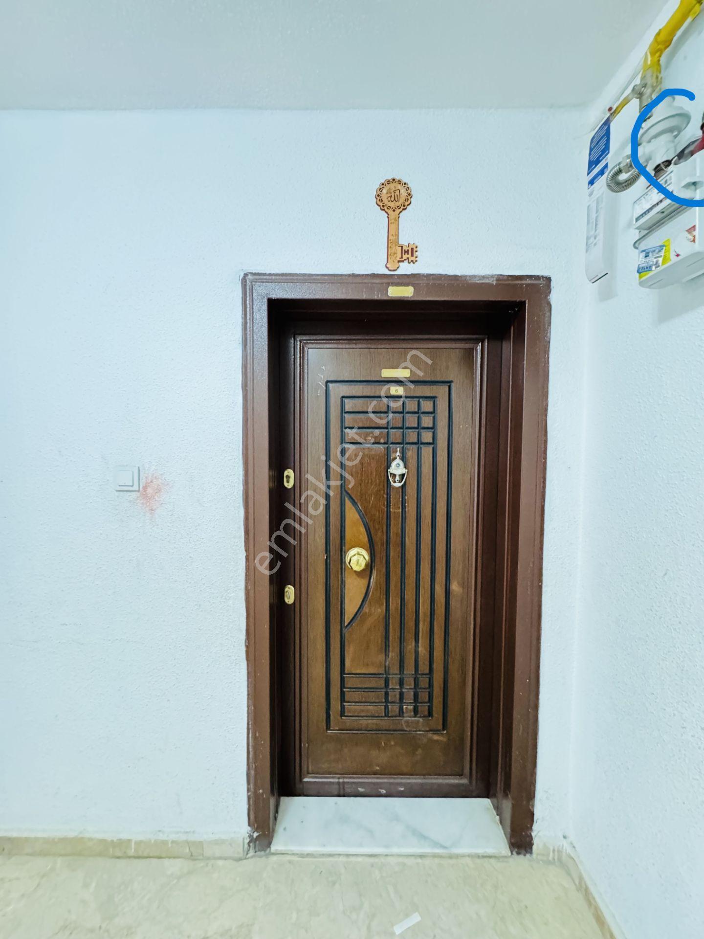 Nam-ak Emlak'tan Diş Hastahanesi Yakını 1.kat Uygun Fiyat 3+1 Daire - Görsel 25