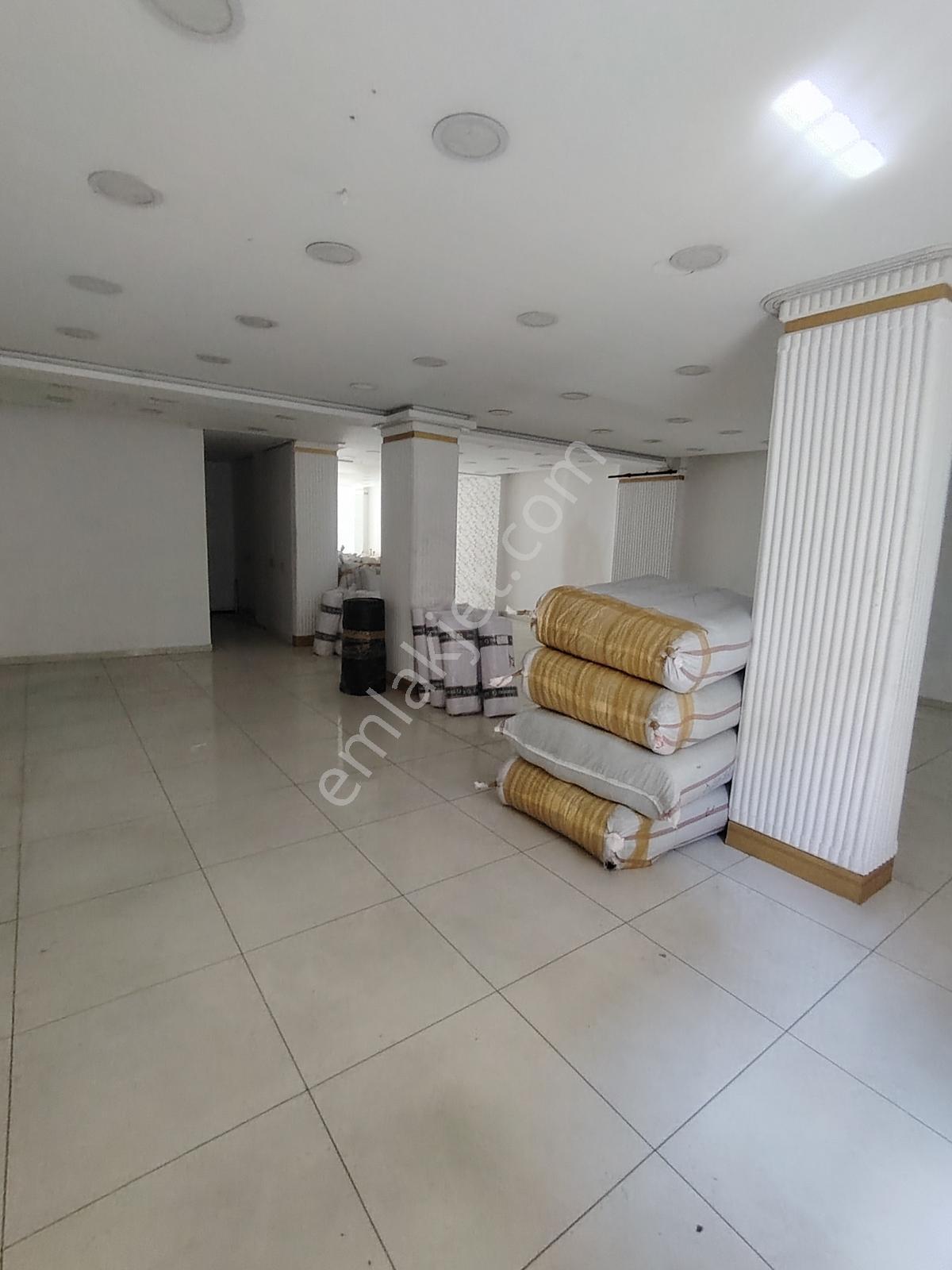 Engin Erdem Den 170m2 Net Düz Giriş Mağaza - Görsel 19