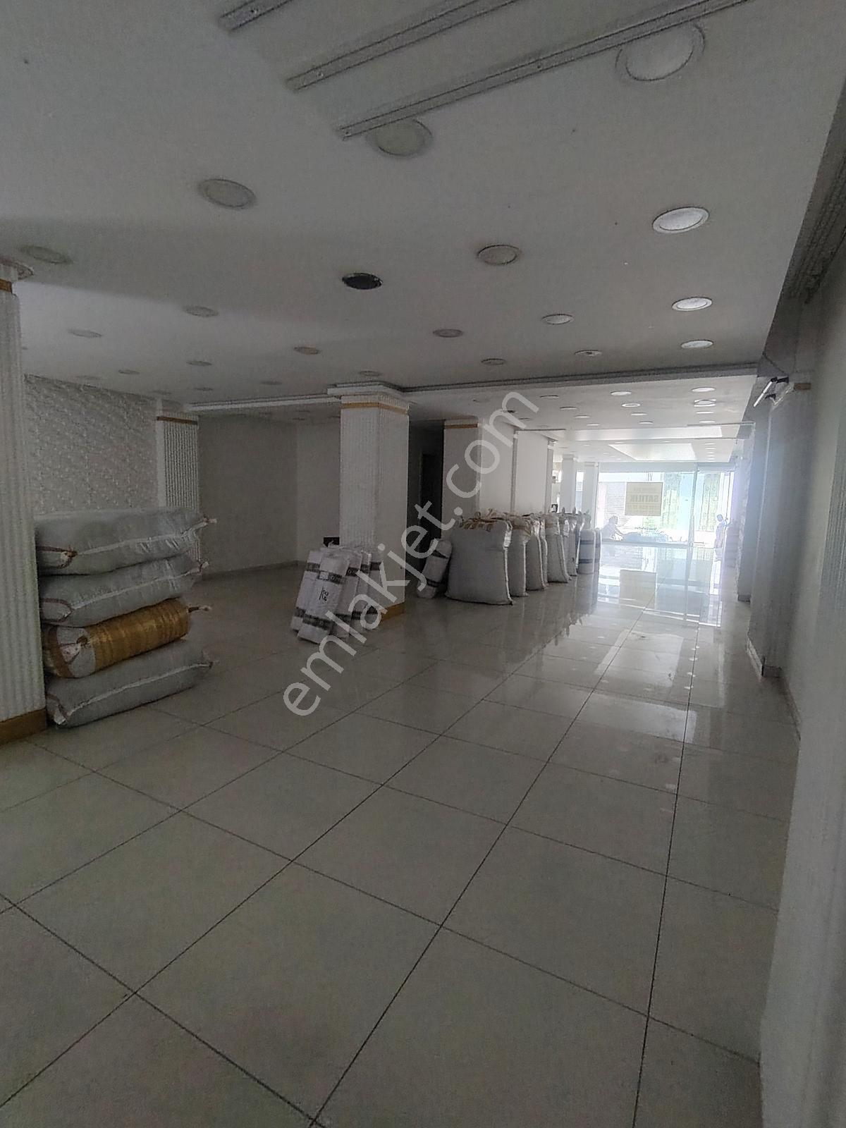 Engin Erdem Den 170m2 Net Düz Giriş Mağaza - Görsel 18