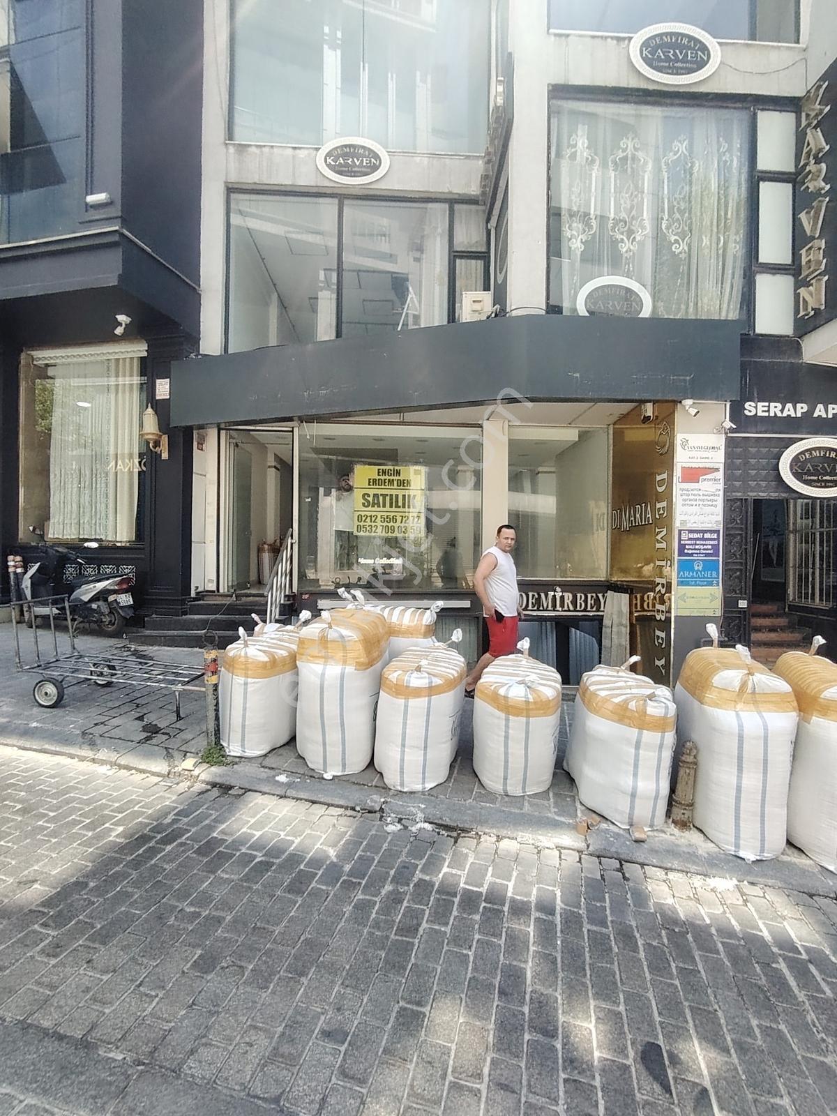 Engin Erdem Den 170m2 Net Düz Giriş Mağaza - Görsel 4