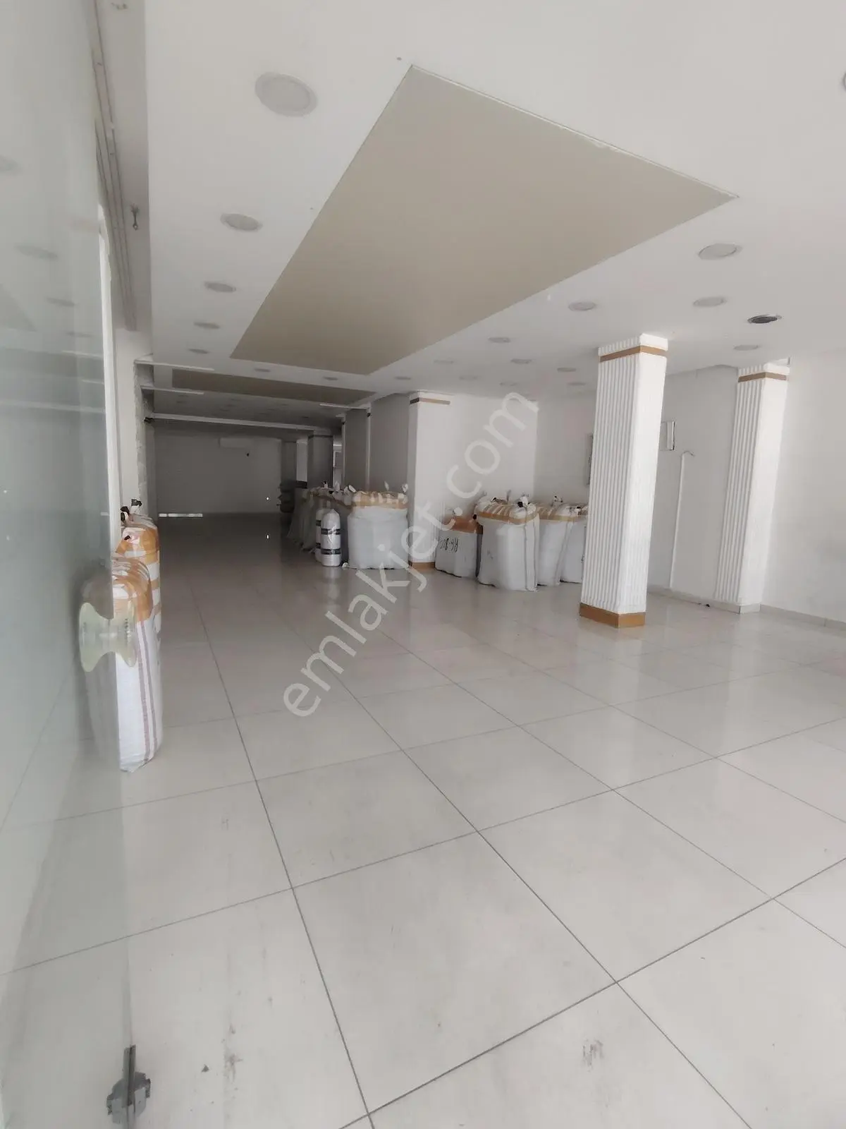 Engin Erdem Den 170m2 Net Düz Giriş Mağaza - Görsel 5