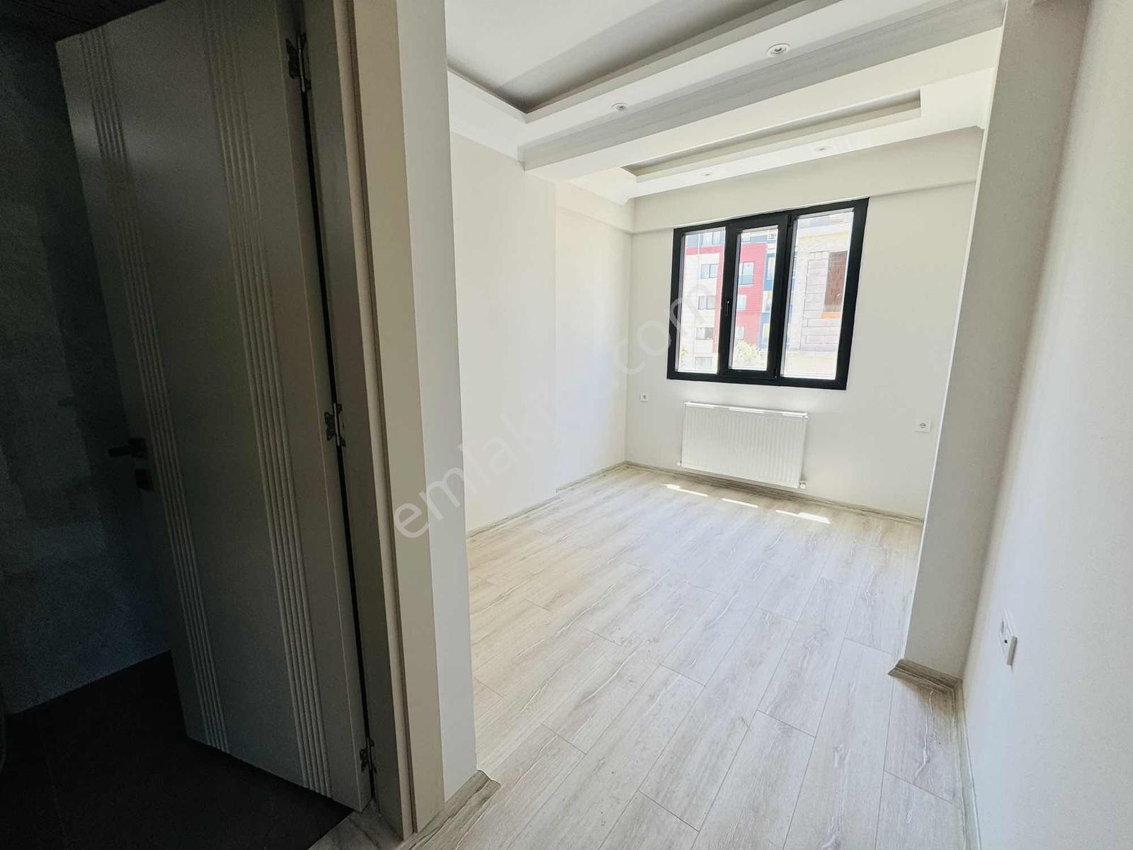 Muradiye Mahallesinde Sıfır 2+1 Kapalı Mutfaklı Ara Kat Fırsatı - Görsel 5