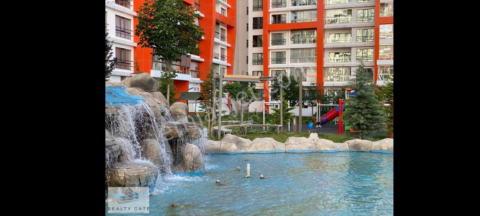 Bölgenin Gözde Sitesinde Vadi Manzaralı, Muazzam Peyzaj - Görsel 10