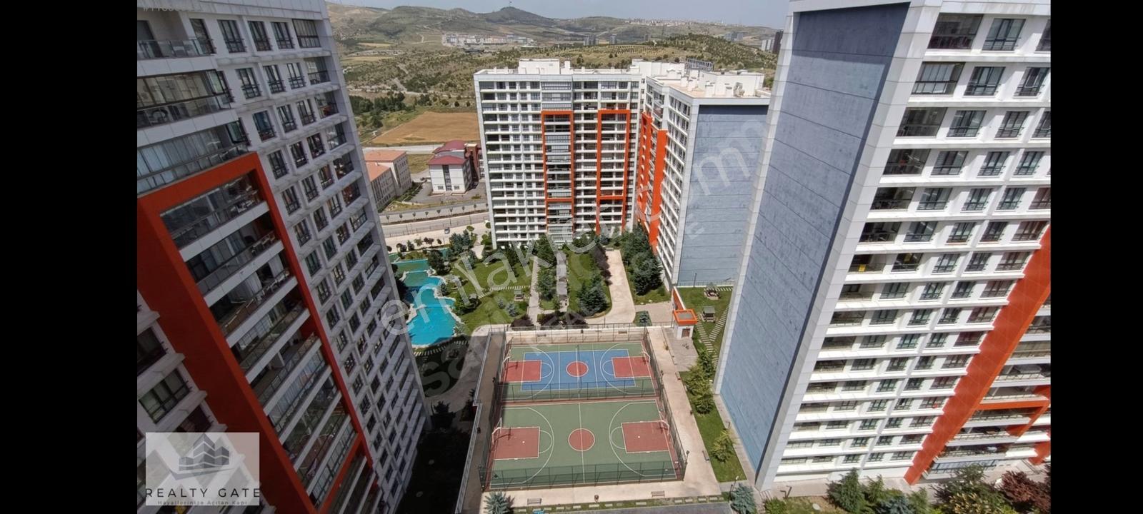 Bölgenin Gözde Sitesinde Vadi Manzaralı, Muazzam Peyzaj - Görsel 30