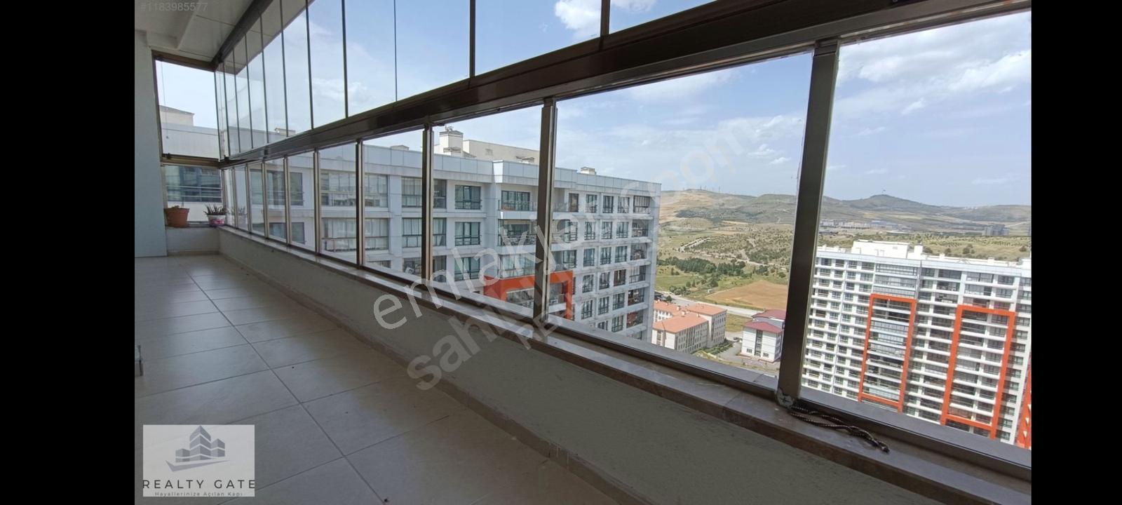 Bölgenin Gözde Sitesinde Vadi Manzaralı, Muazzam Peyzaj - Görsel 21