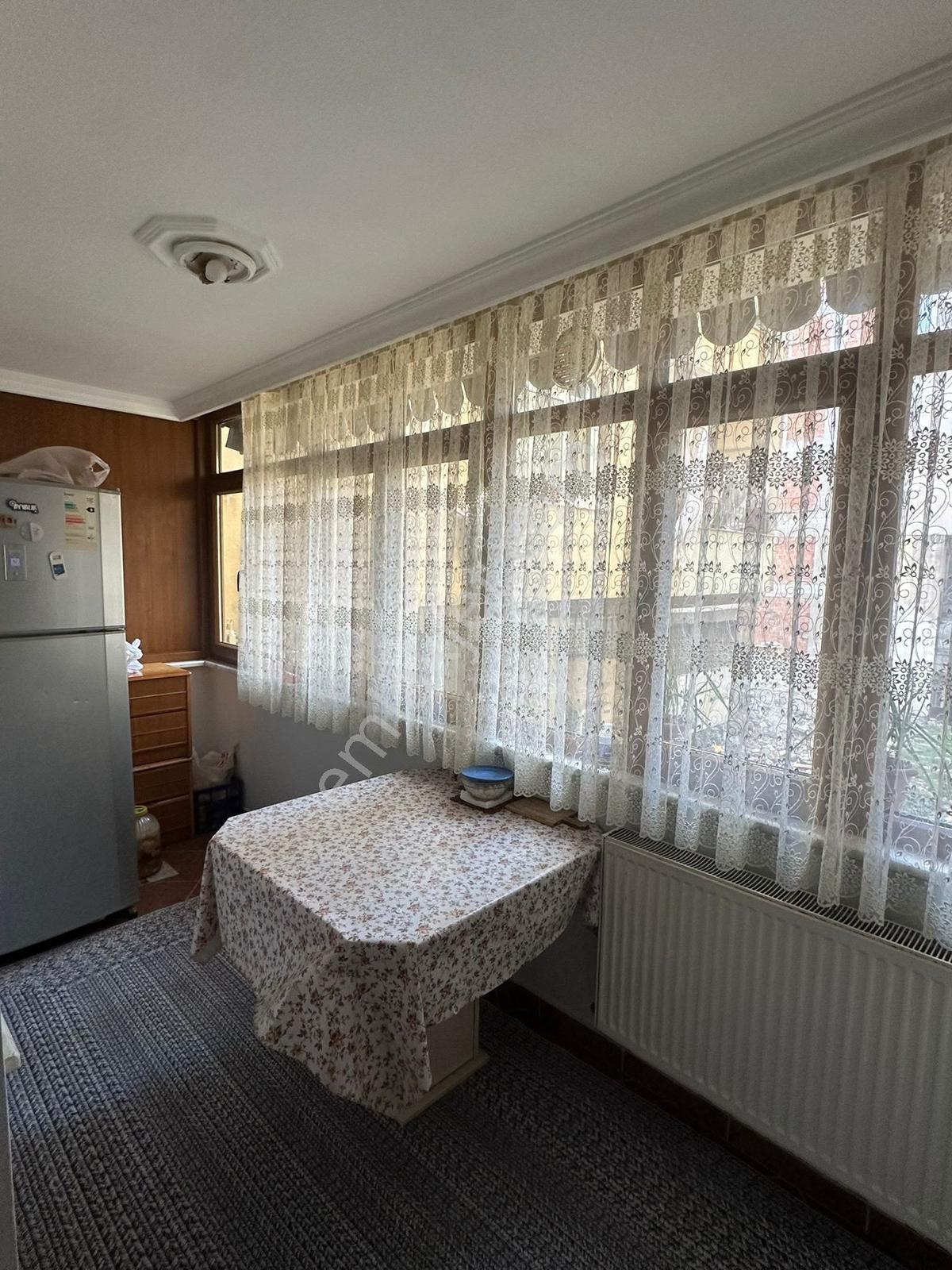 İstanbul Zeytinburnu Yenidoğan 2+1 Satılık Daire - Görsel 9