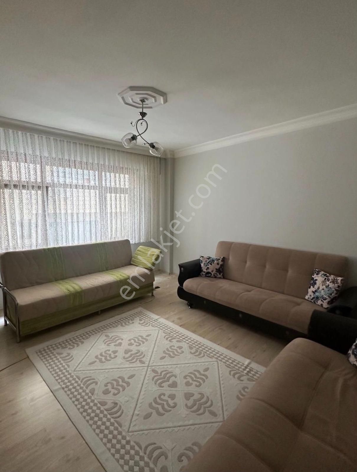 İstanbul Zeytinburnu Yenidoğan 2+1 Satılık Daire