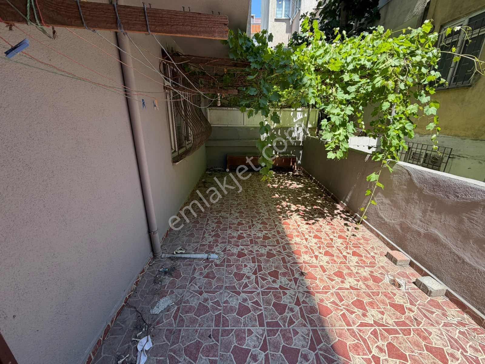Brn Çelik İnşaat'tan Sultançifliği Büyük !! Bahçekatı 105m2 2+1 - Görsel 22