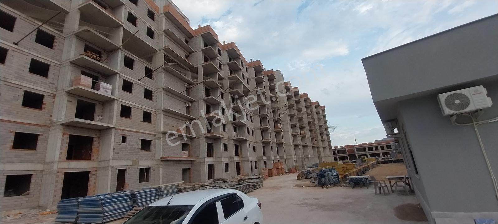 Yüksek Kar Sağlayan Mükemmel Lokasyon Daireler - Görsel 7