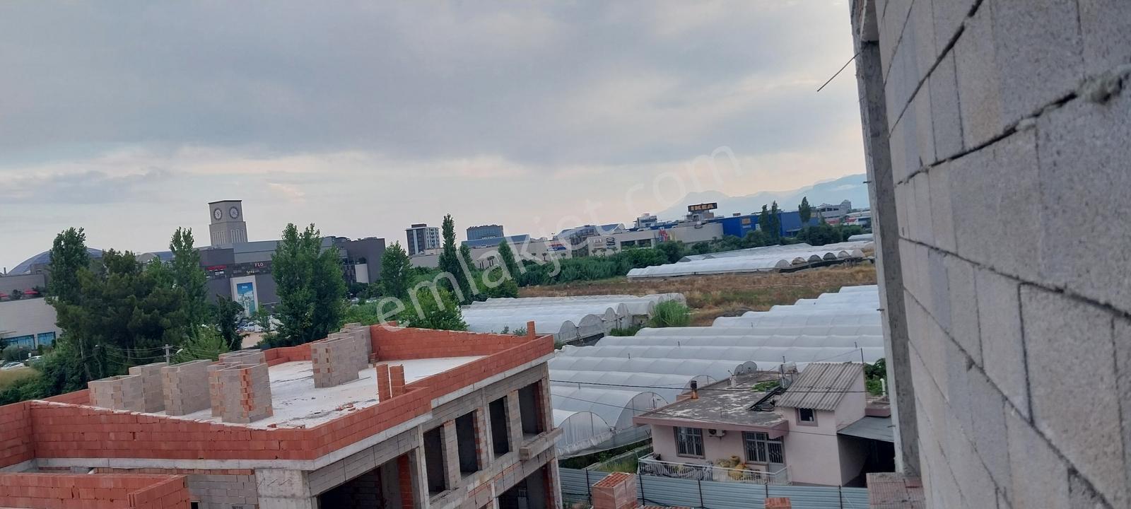 Yüksek Kar Sağlayan Mükemmel Lokasyon Daireler - Görsel 10