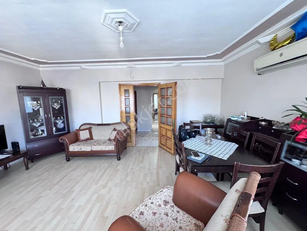Beşevlerde Manzaralı Kiralık 3+1 Daire - Görsel 3