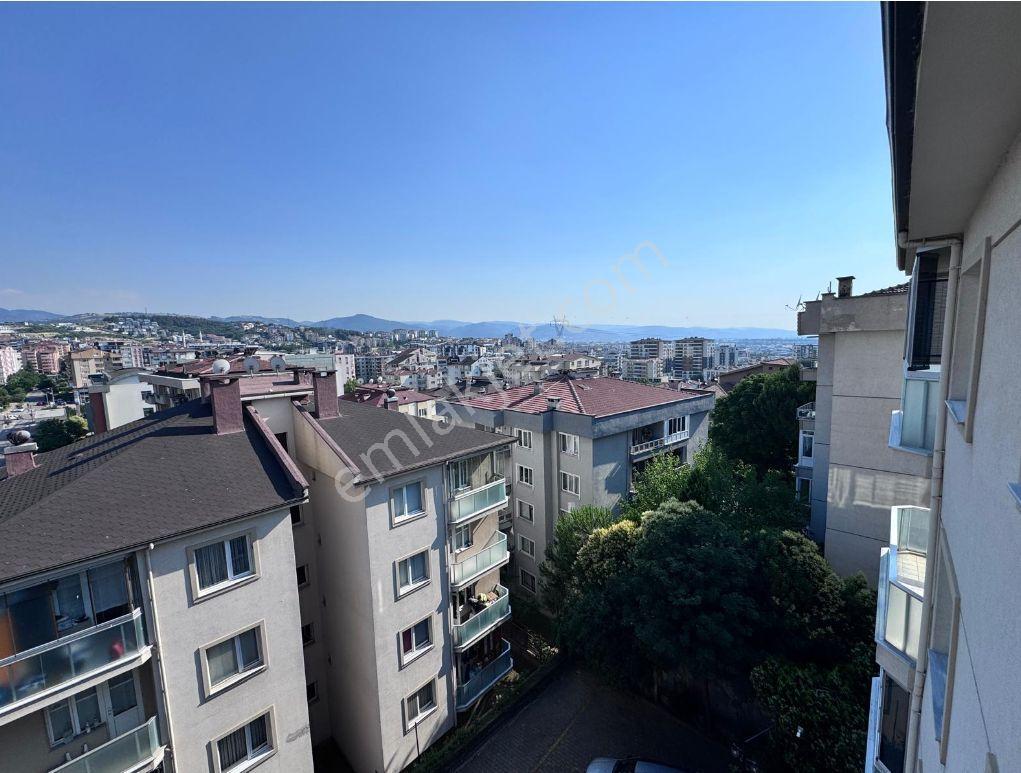 Beşevlerde Manzaralı Kiralık 3+1 Daire - Görsel 8