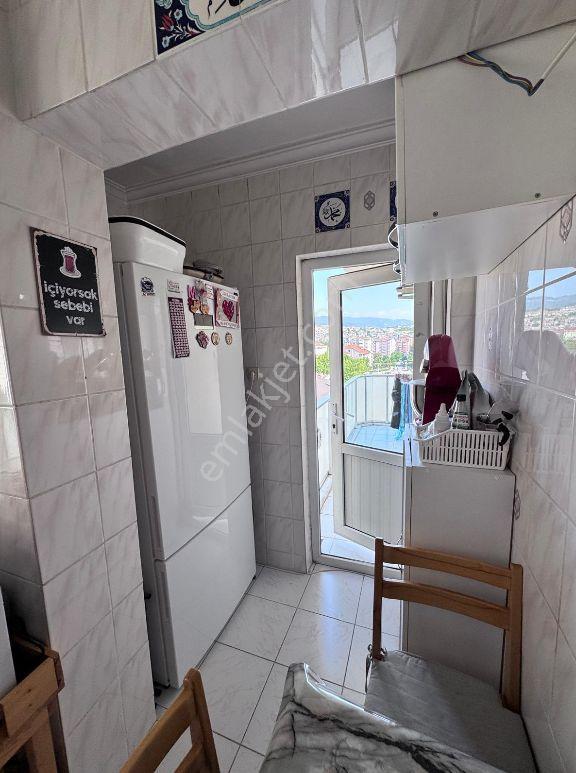 Beşevlerde Manzaralı Kiralık 3+1 Daire - Görsel 11