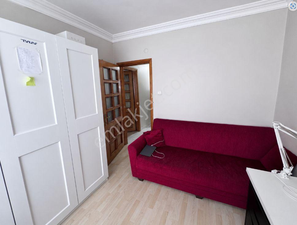 Beşevlerde Manzaralı Kiralık 3+1 Daire - Görsel 23