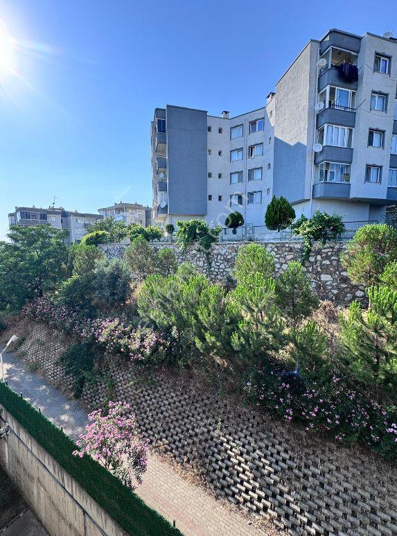 Beşevlerde Manzaralı Kiralık 3+1 Daire - Görsel 19