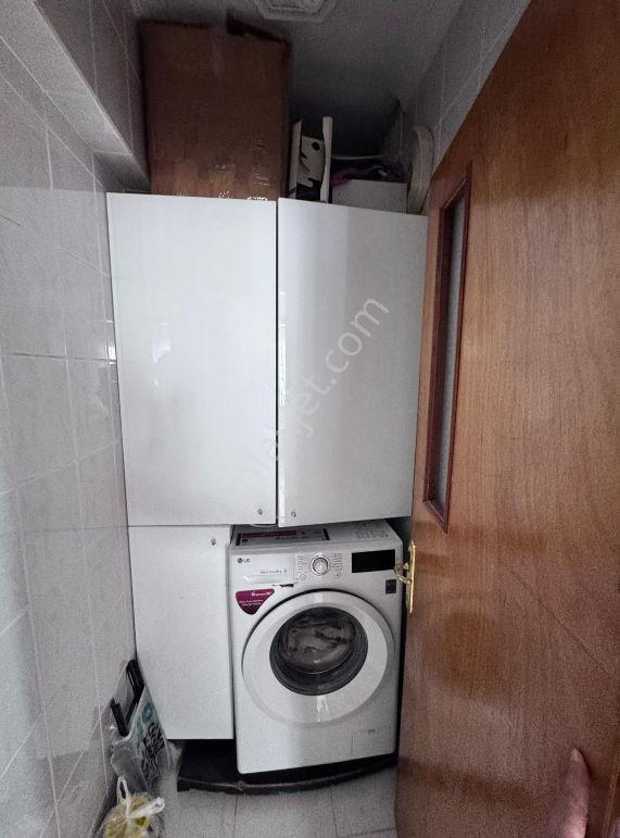 Beşevlerde Manzaralı Kiralık 3+1 Daire - Görsel 14