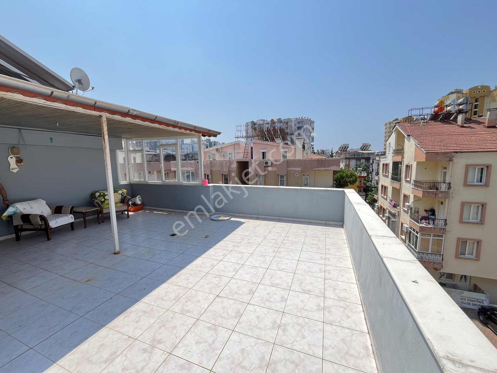 Toros Mahallesi 4+1 Full Eşyalıkiralık - Görsel 5