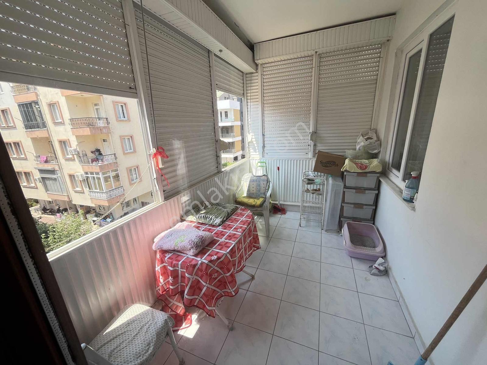 Toros Mahallesi 4+1 Full Eşyalıkiralık - Görsel 16