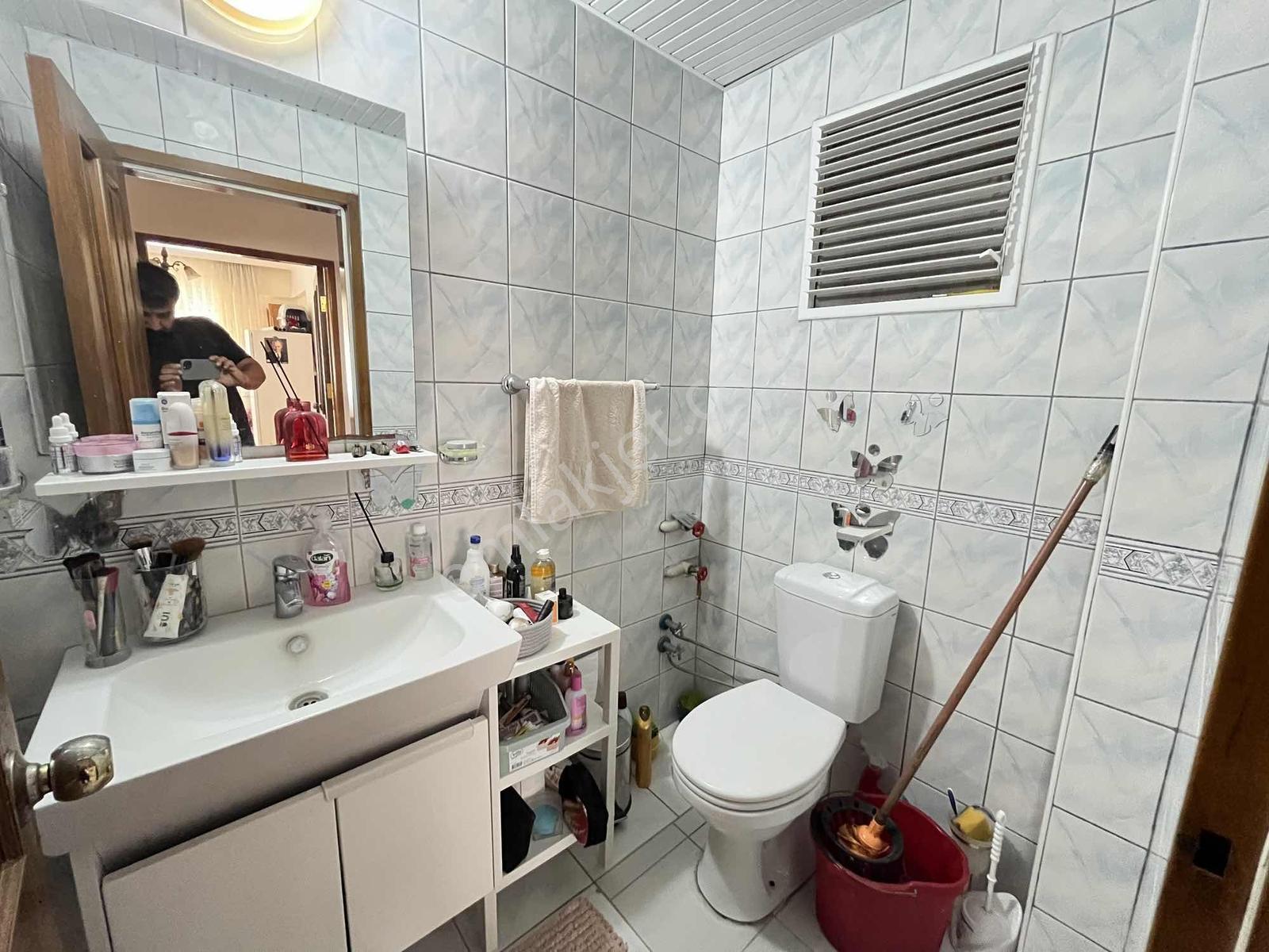 Toros Mahallesi 4+1 Full Eşyalıkiralık - Görsel 26