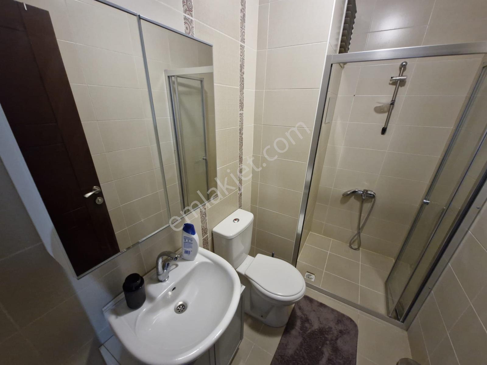Akpınar Mahallesi 846.sokak Üstü Full Eşyalı Kiralık 4+1 Daire.. - Görsel 21